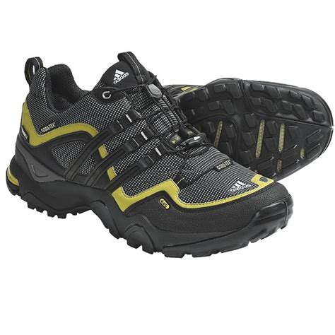 adidas Outdoor Terrex Fast X GTX® Reviews 